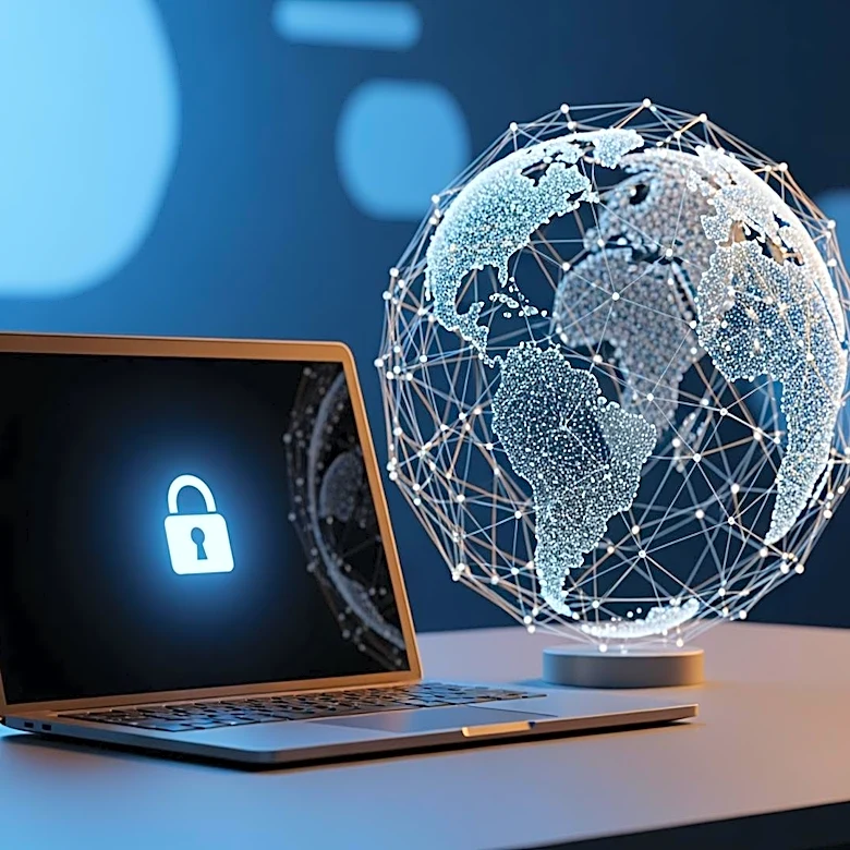 U.S. Business Executives Face Mounting Cybersecurity and Geopolitical Risks