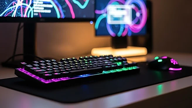 PC Gamer Highlights Best Gaming Videos of March, Showcasing Community Creativity