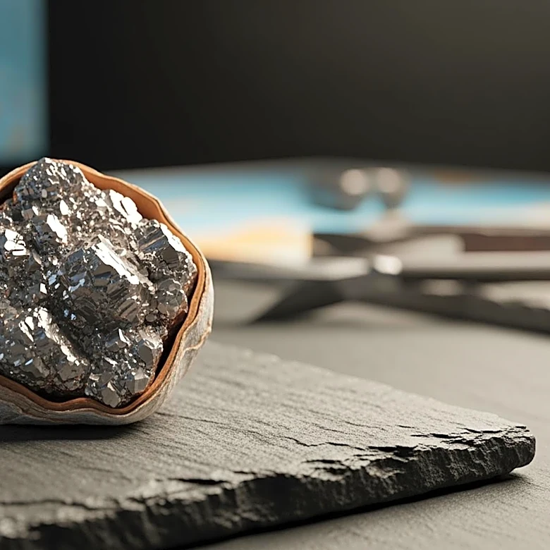 Lodestar Minerals Expands Exploration Efforts in U.S. Rare Earth Projects