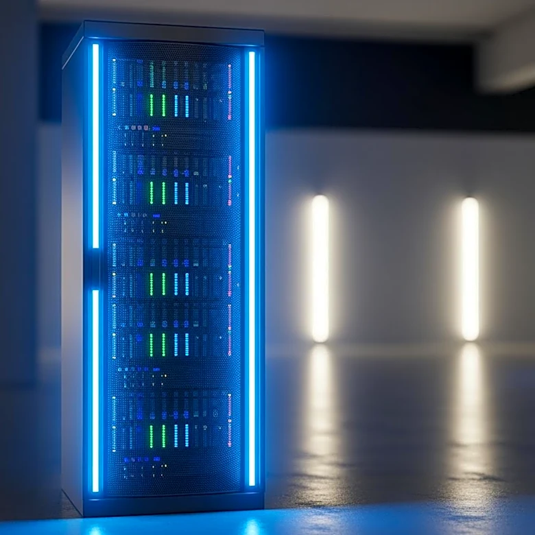 Data Centers Drive Growth in Nonresidential Construction Amid Sector Slowdown