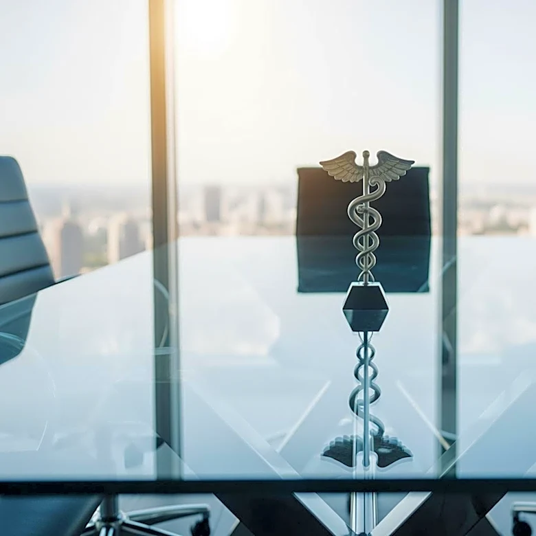 Holland  Knight Expands Healthcare Transactions Practice with New Dallas Partner