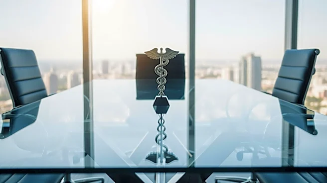 Holland  Knight Expands Healthcare Transactions Practice with New Dallas Partner