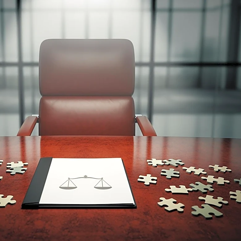 Biglaw Firm Faces Lawsuit for Alleged Disability Discrimination