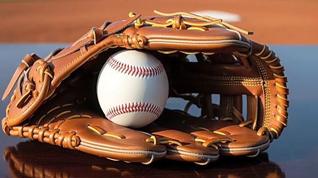 Baltimore Orioles Acquire Encarnacion-Strand from Reds to Enhance Infield Depth