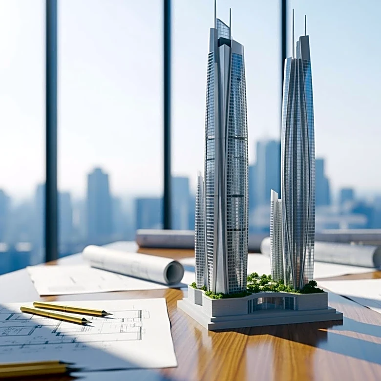 Miami's Mandarin Oriental Demolished for $1 Billion Luxury Development