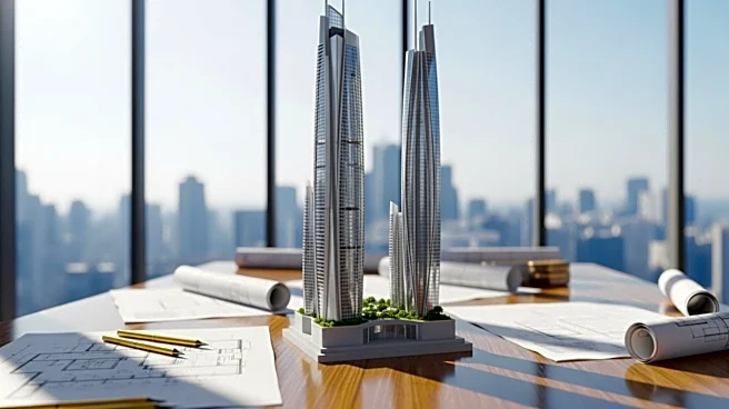 Miami's Mandarin Oriental Demolished for $1 Billion Luxury Development