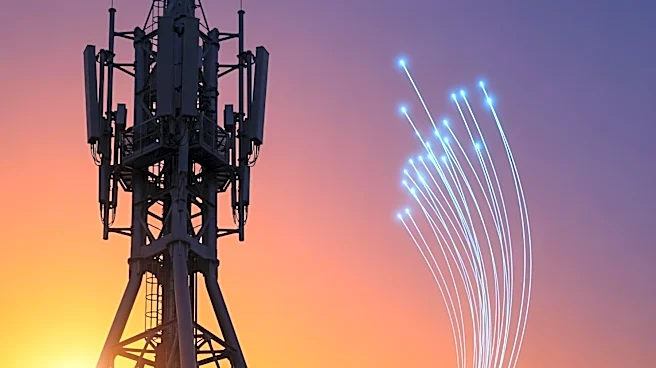 Millicom Partners with TAFS to Boost Central American Network Capacity