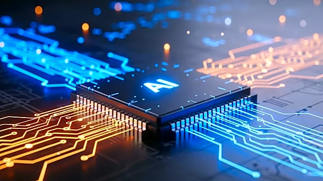 Micron Stock Faces Volatility Amid AI Memory Supercycle