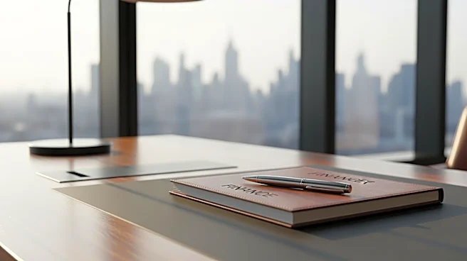 Womble Bond Dickinson Expands Finance Practice with New Partner in New York