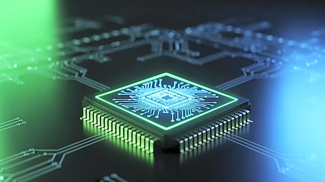 Nvidia Denies Reports of PC Manufacturer Acquisition Talks