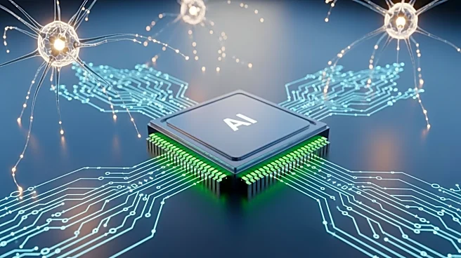 Nvidia Utilizes AI to Enhance GPU Design Efficiency