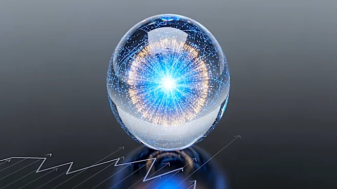 Oracle's Stock Surges 11% Amid AI Developments and Market Rebound