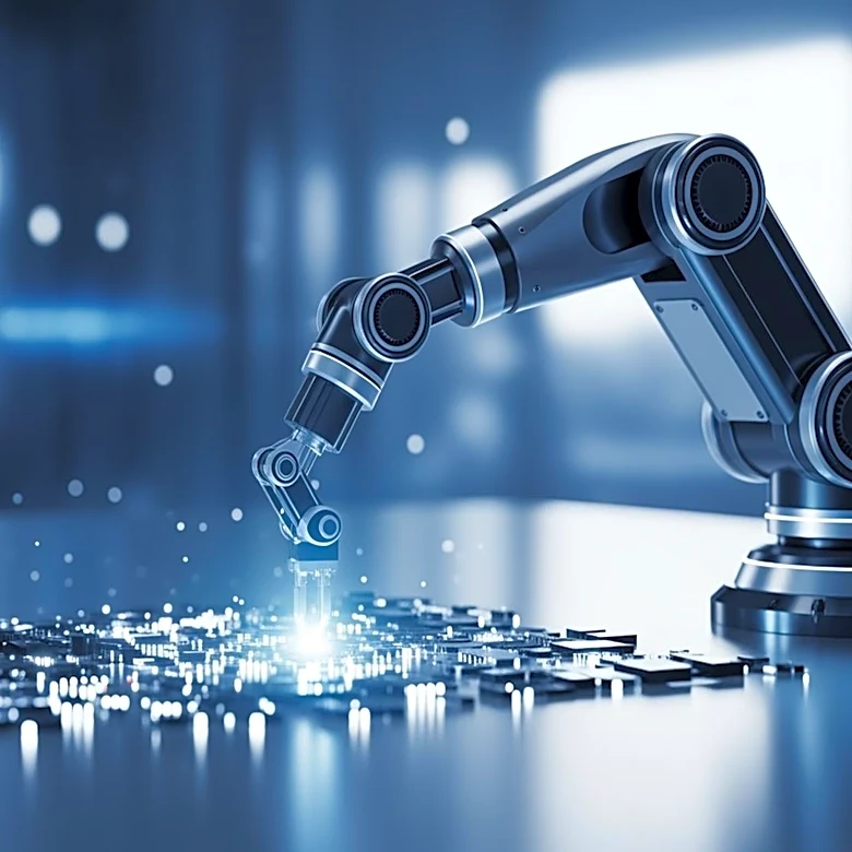 Huayan Robotics to Showcase Advanced Automation at HANNOVER MESSE 2026 Following IPO Success