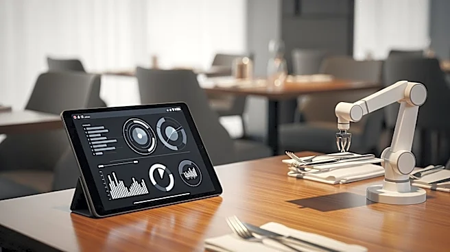 Nesto Secures €11 Million Investment to Enhance AI Workforce Management for Restaurants