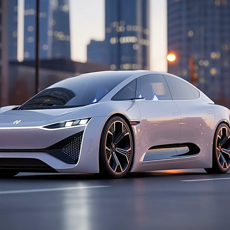 Uber and Nuro Test Premium Robotaxi Service in San Francisco