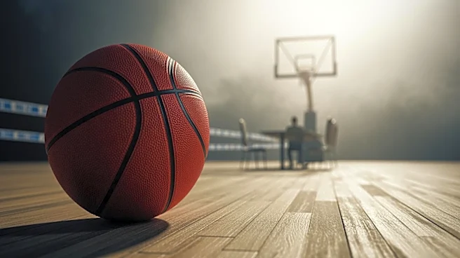 Iowa Basketball Loses Transfer Target Finley Bizjack to West Virginia