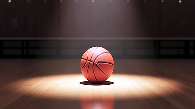 Wisconsin's John Blackwell Considers Transfer Amid NBA Draft Process