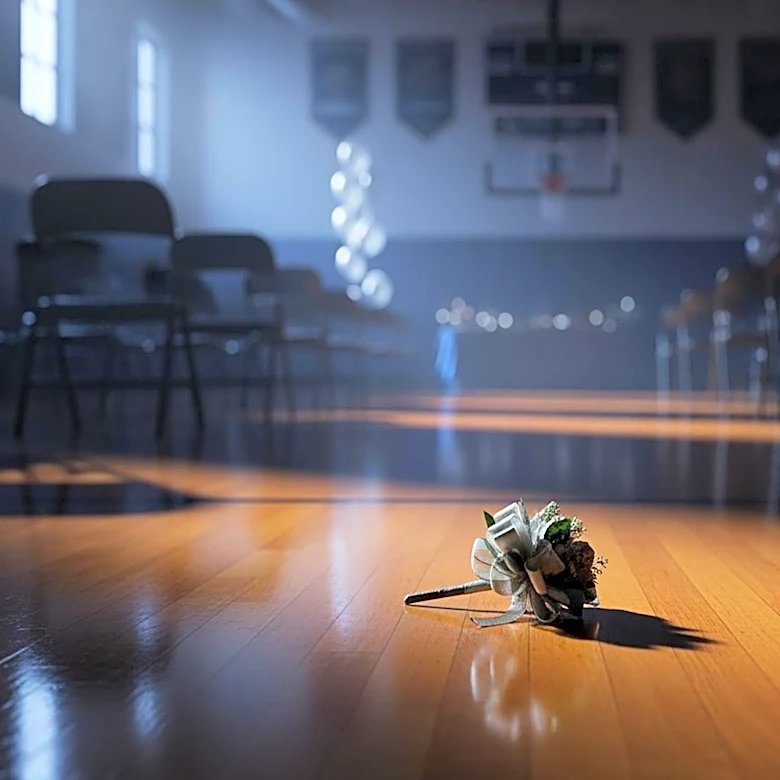 'Percy Jackson' Star Walker Scobell Skips Prom Due to Fan Harassment