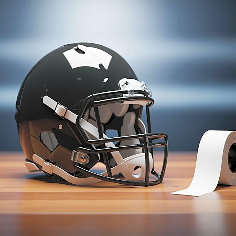 Detroit Lions Consider Drafting Injured WR Chris Bell Despite ACL Concerns