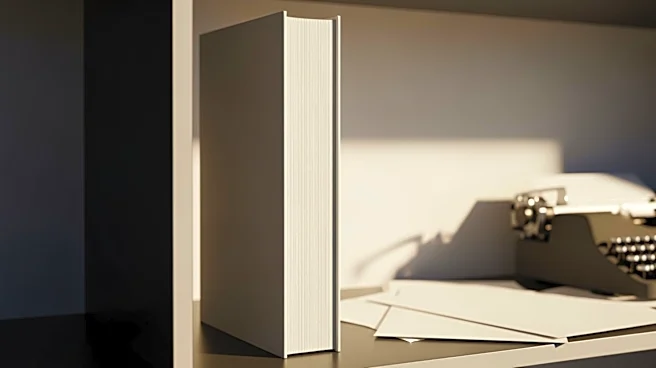 Tucker Carlson Launches Book Imprint to Challenge Media Norms