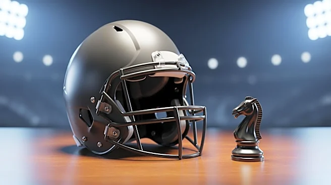 New York Giants Consider Caleb Downs for Safety Position in 2026 NFL Draft