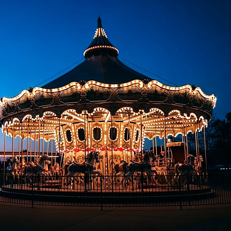 Seabreeze Amusement Park Documentary Screens Free in Rochester