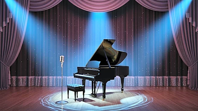 'Titaníque' Musical Parody Debuts on Broadway with Celine Dion Theme