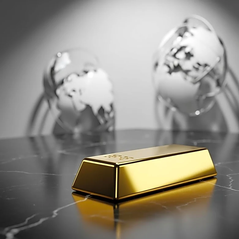 Goldman Sachs Reports Strong Earnings Amid Geopolitical Tensions