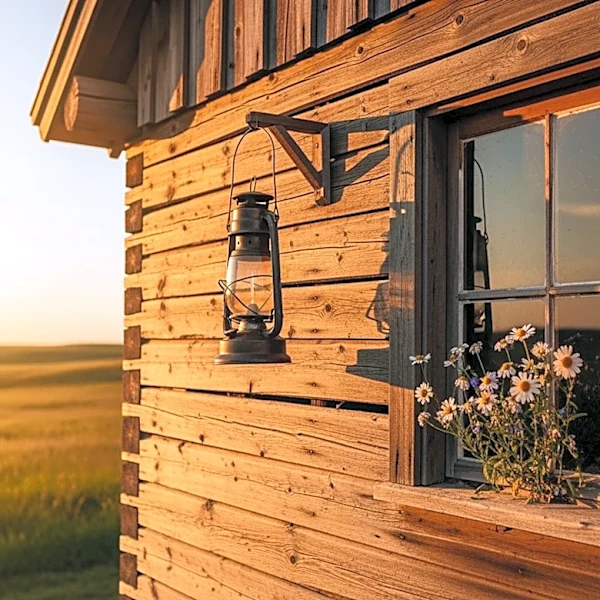 Netflix Unveils First Look at 'Little House on the Prairie' Series, Set to Premiere in July