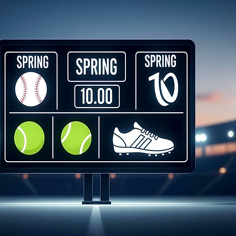 Erie Times-News Launches Athlete of the Week Polls for District 10 Spring Sports