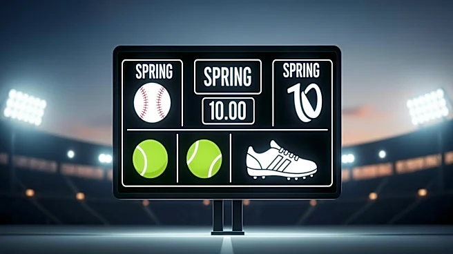 Erie Times-News Launches Athlete of the Week Polls for District 10 Spring Sports