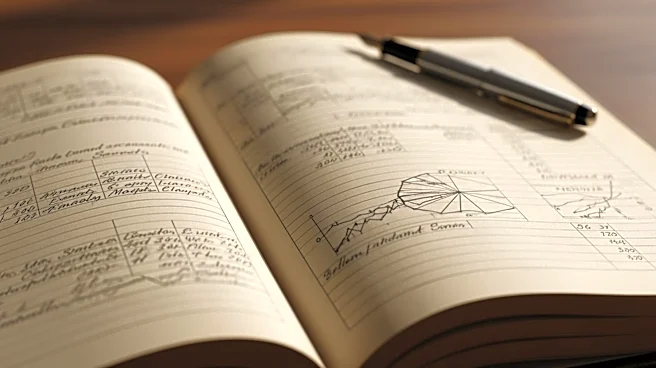 New Book from NPR's 'Planet Money' Explores Economic Forces Shaping Lives