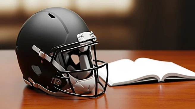 Cleveland Browns Eye Undrafted Receivers to Bolster Roster