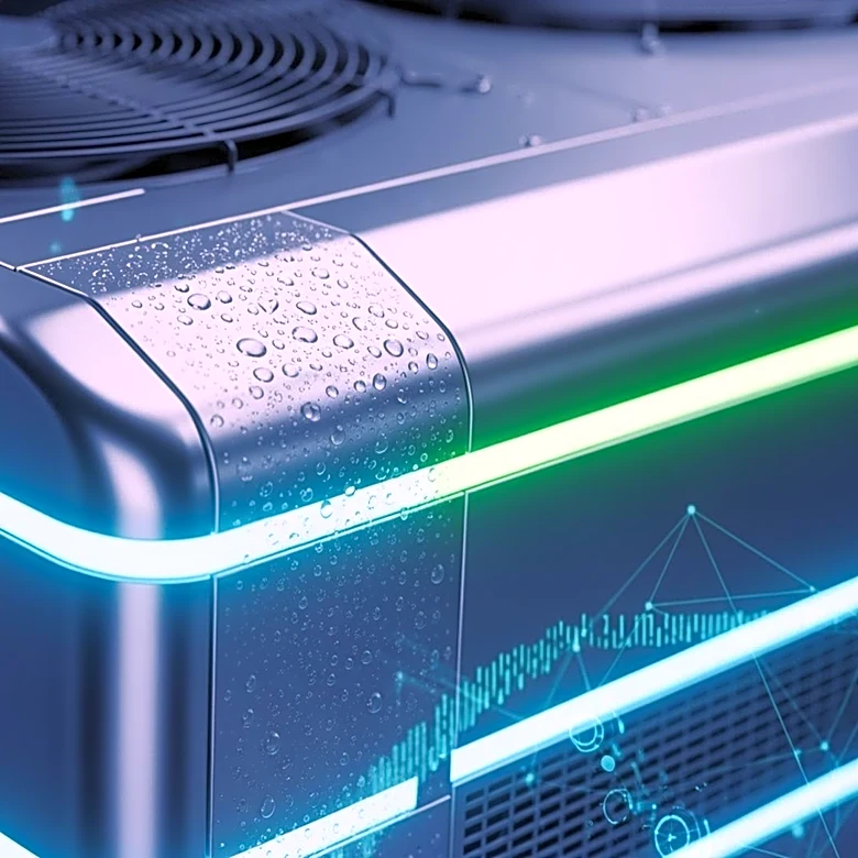 Modine Manufacturing Sees 7.5% Stock Increase Amid Data-Center Cooling Demand