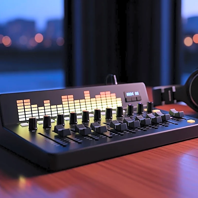 Dallas Residents File Noise Complaints Over Fair Park EDM Festival