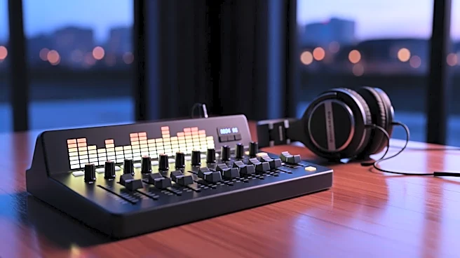 Dallas Residents File Noise Complaints Over Fair Park EDM Festival