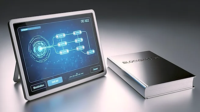 SEC Clarifies Broker-Dealer Registration for Crypto Asset Interfaces