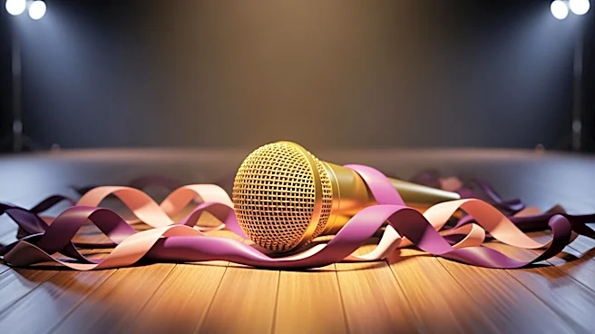 Shakira Advocates for Female Solidarity Amidst World Tour