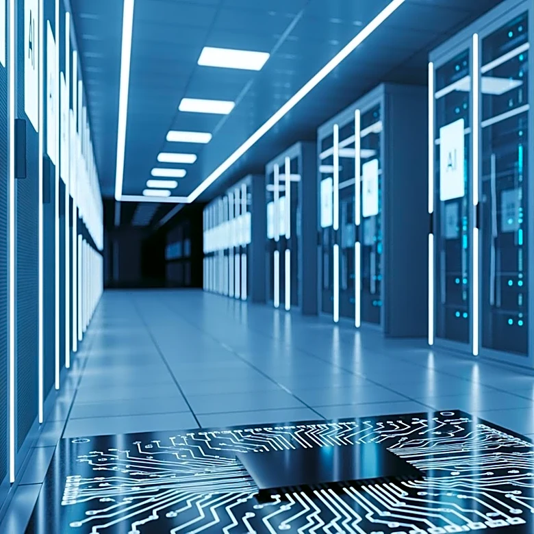 Sanmina Outpaces Celestica in EMS Industry Amid AI Data Center Growth