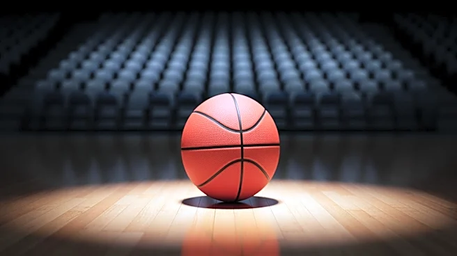 Hornets' Ryan Kalkbrenner Delivers Modest Performance in Victory Over New York