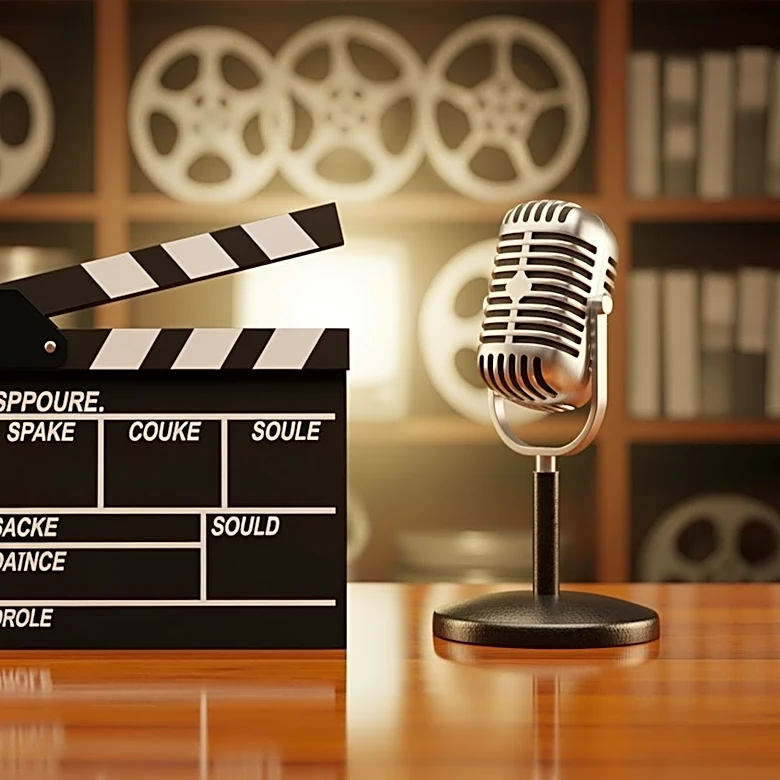 Julian Stern Discusses Working with Lisa Kudrow on 'The Comeback'