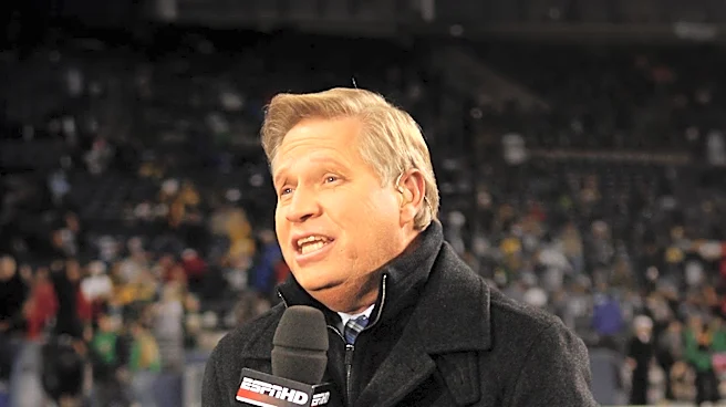 Photojournalist Dave Grashoff Offers Life Advice on CBS News Segment