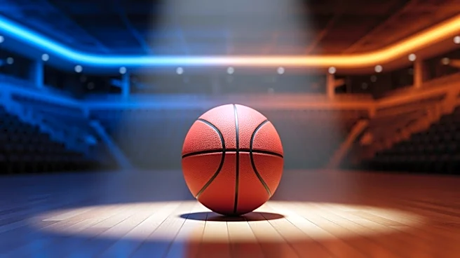 Jared McCain Joins Oklahoma City Thunder for First NBA Postseason Run