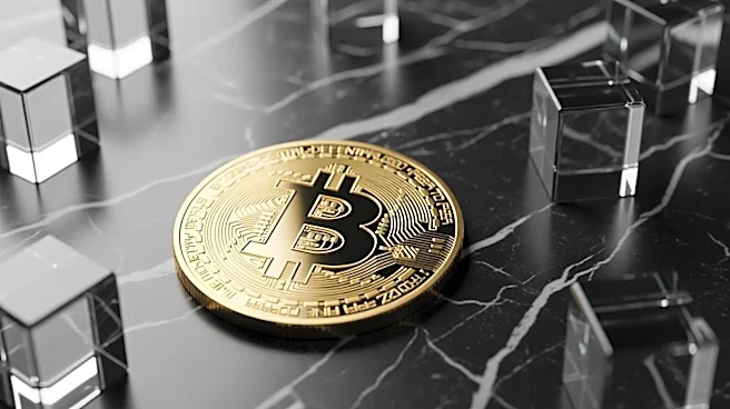 Bitcoin Market Faces Intense Profit-Taking Pressure Amid High Trading Volumes