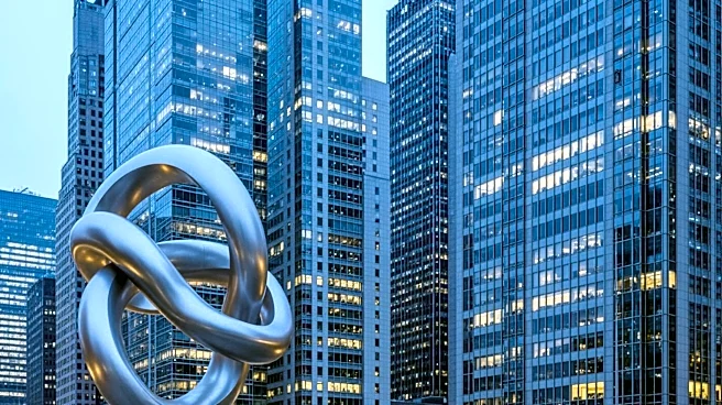 FinCEN Proposes New Rule to Enhance AML/CFT Program Requirements Across Financial Institutions