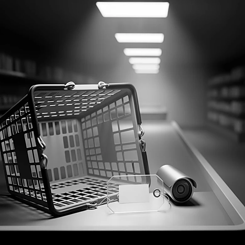 Waitrose Employee Dismissal Sparks Debate on Shoplifting Policies