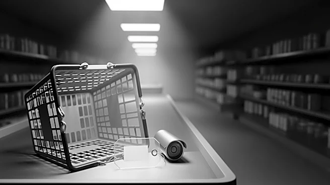 Waitrose Employee Dismissal Sparks Debate on Shoplifting Policies