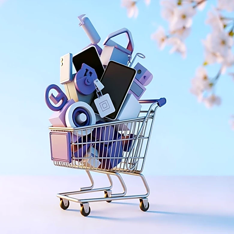 Walmart Offers Significant Discounts on Tech and Home Products for Spring Shoppers