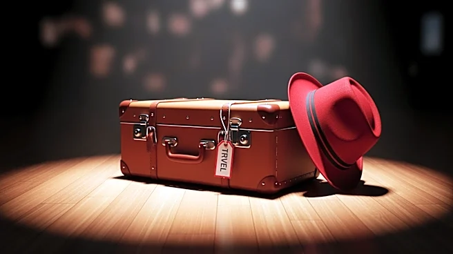 Paddington the Musical Plans Broadway Transfer in 2027