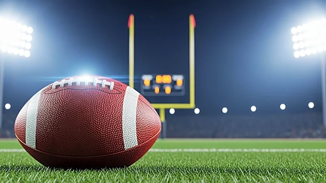 Alabama's Ryan Coleman-Williams Praises QB Keelon Russell's Performance